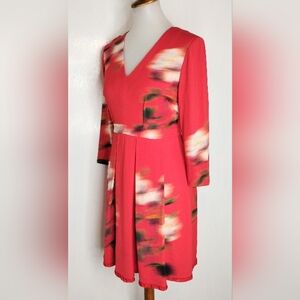 PETER SOM MADE IN KIND DRESS